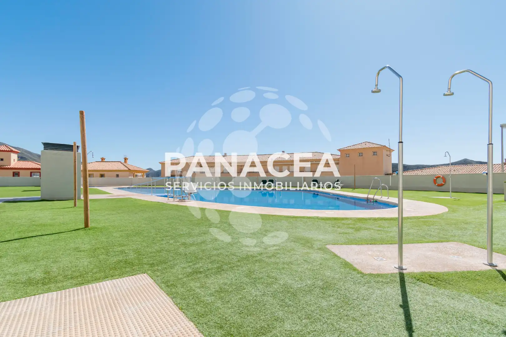 Appartamento con terrazza in vendita a La Envía, imagen 46