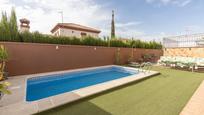 Single-family semi-detached for sale in Calle de Luis Rosales, La Zubia Ciudad, imagen 3