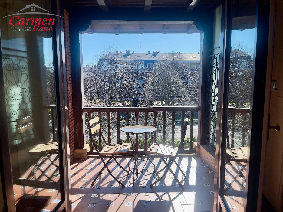 Terrassa de Pis en venda en Getxo  amb Calefacció, Terrassa i Traster