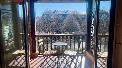 Foto 2 de Pis en venda a Zugatzarte Etorbidea, 53, Las Arenas, Getxo