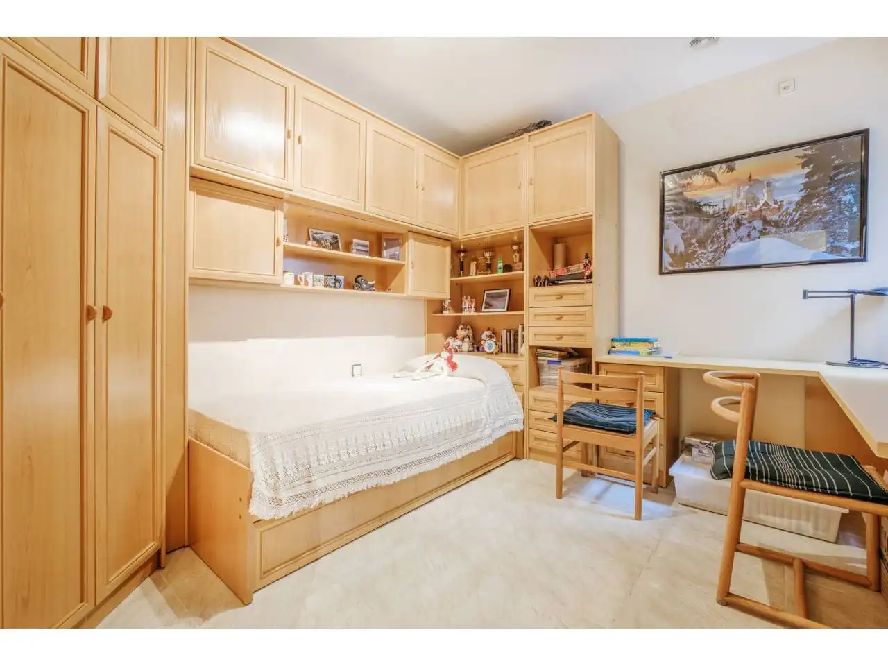Dúplex en venda a Calle Berguedà, Can Palet