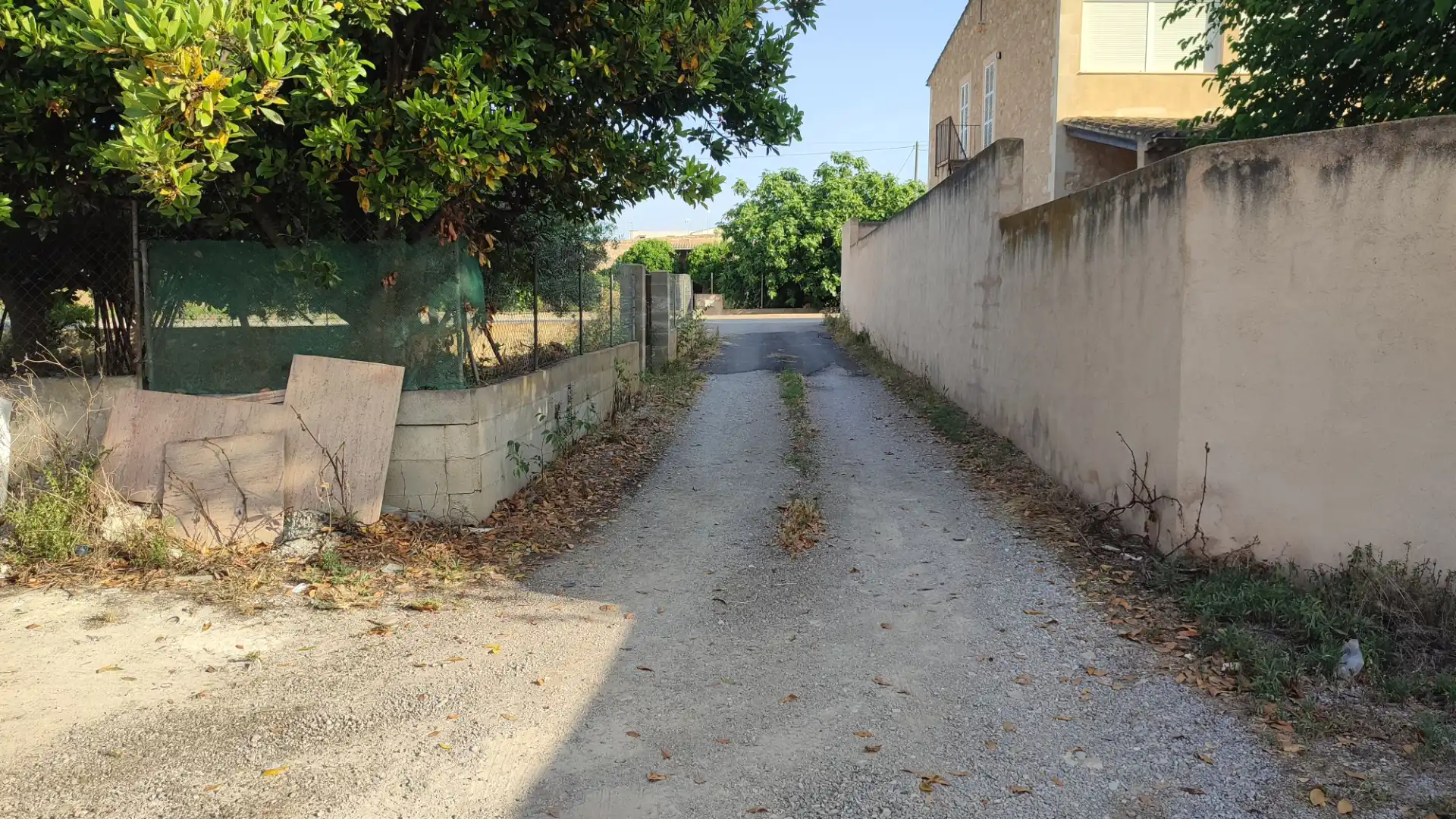 Industriegebäude zum Verkauf in Carrer de les Parres, imagen 11