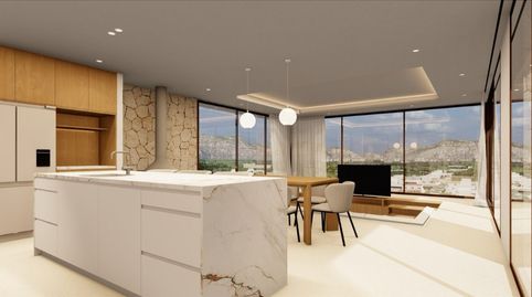 Foto 5 von Residential zum Verkauf in Cap Martí - El Tossalet - Pinomar, Jávea / Xàbia