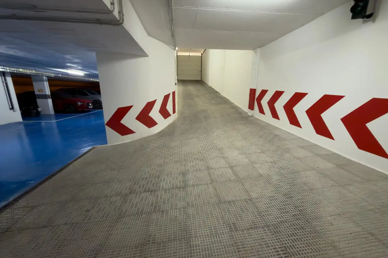Piso con terraza en venta en RONDA LEVANTE, imagen 22