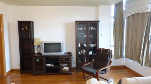 Foto 2 de Dúplex de alquiler en Villarcayo de Merindad de Castilla la Vieja, Burgos