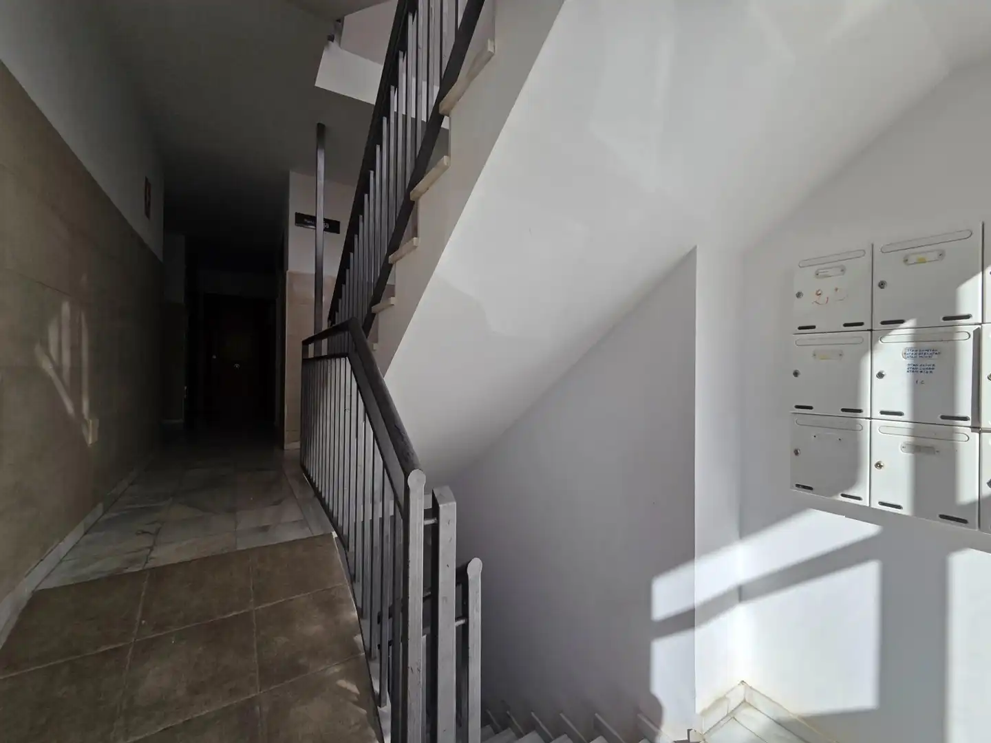 Planta baja en venta en Puerto de Garrucha