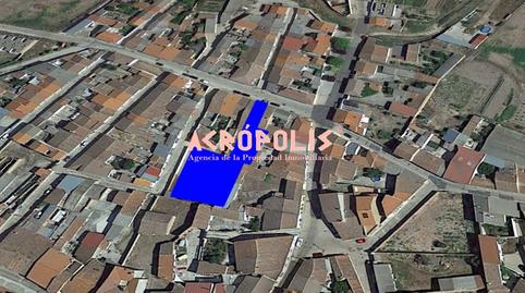 Foto 4 de Residencial en venda a Ciudad Jardín -Vista Alegre, Zamora