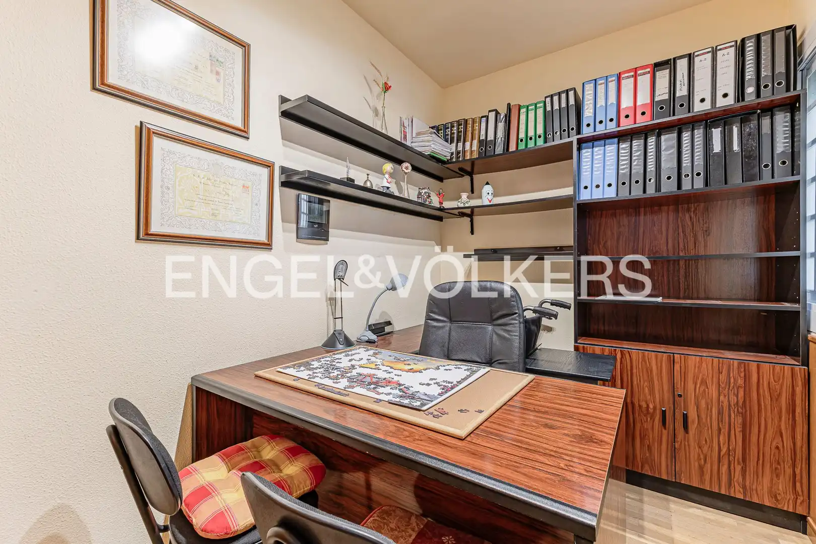Flat for sale in Barcelona  with Air Conditioner, Heating and Furnished