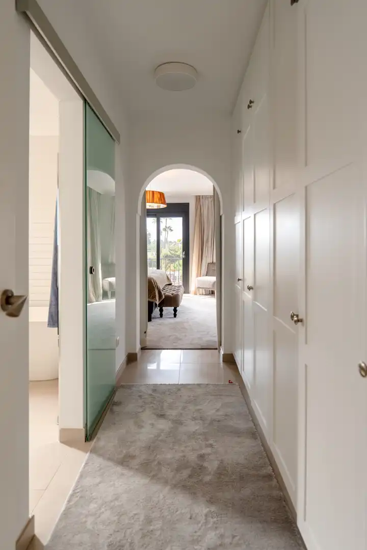 Maison avec terrasse à vendre à Nueva Andalucía, imagen 39