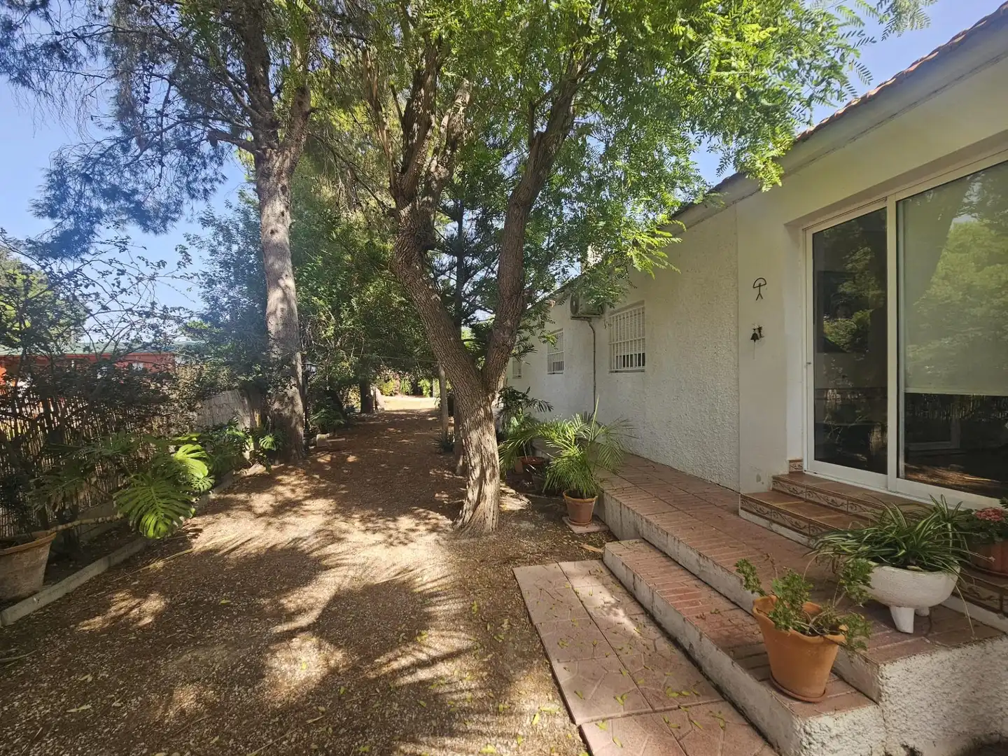 Casa con jardín en venta en Dolores, imagen 7