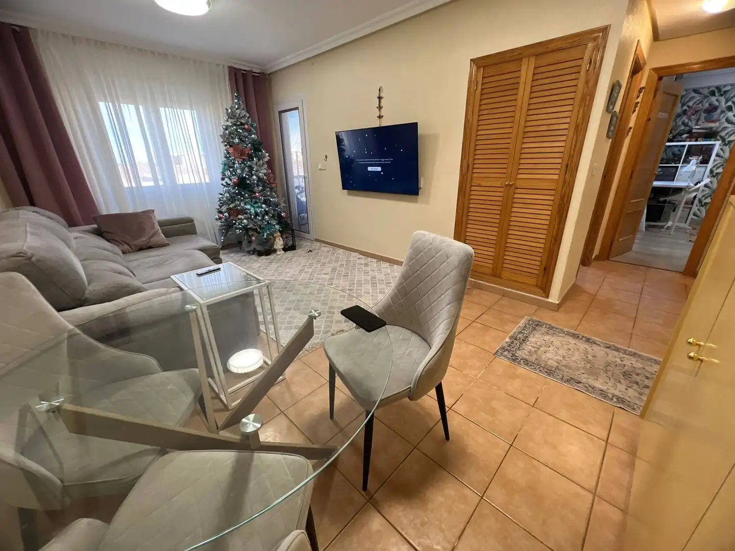 Apartamento con piscina en venta en Nueva Torrevieja - Aguas Nuevas, imagen 16