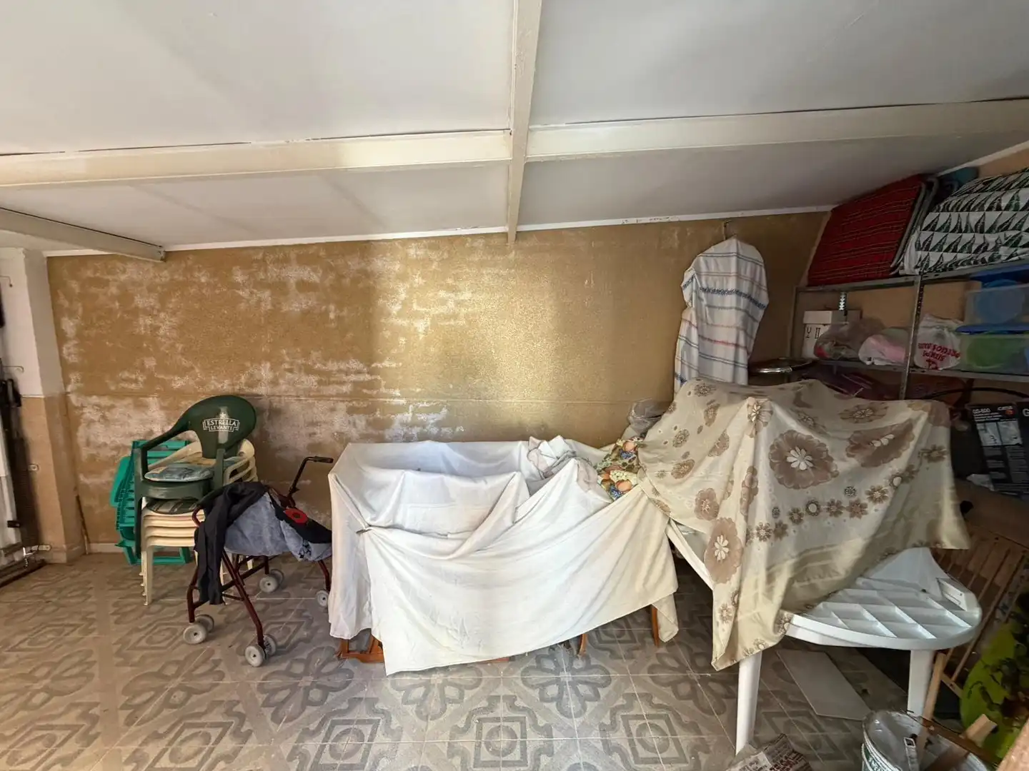 Estudio en venta en Santiago de la Ribera