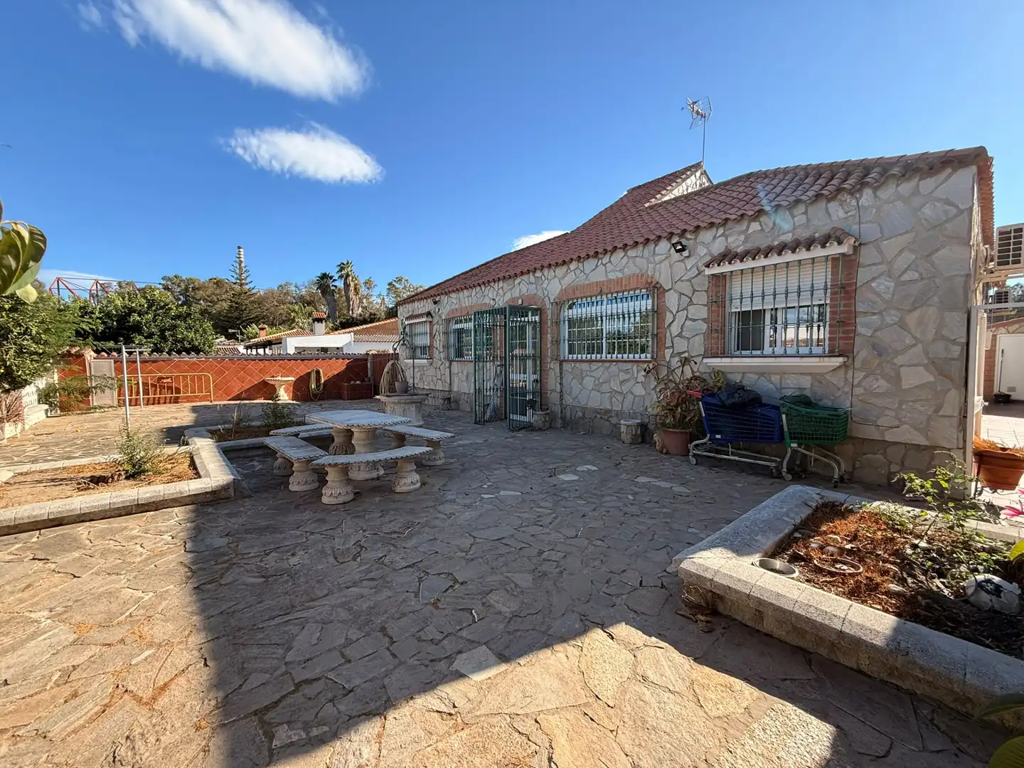 Villa zur Miete in Avenida las Golondrinas, imagen 23
