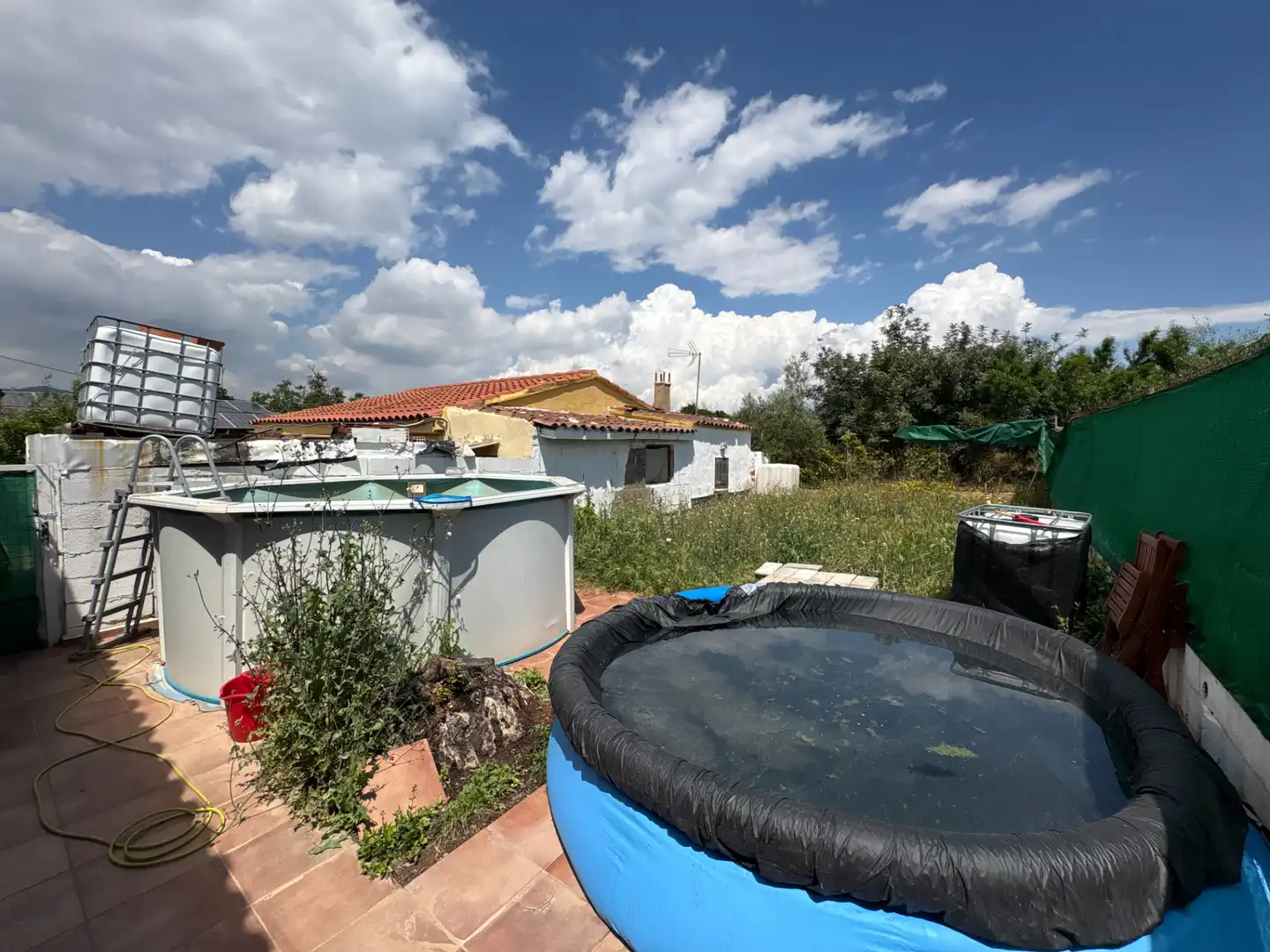 Casa o xalet en venda en Sant Joan de Moró amb Aire condicionat, Jardí privat i Terrassa