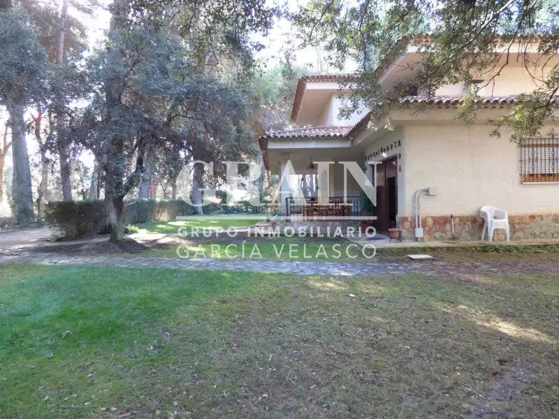 Chalet con piscina en venta en Pedanías - Extrarradio, imagen 40