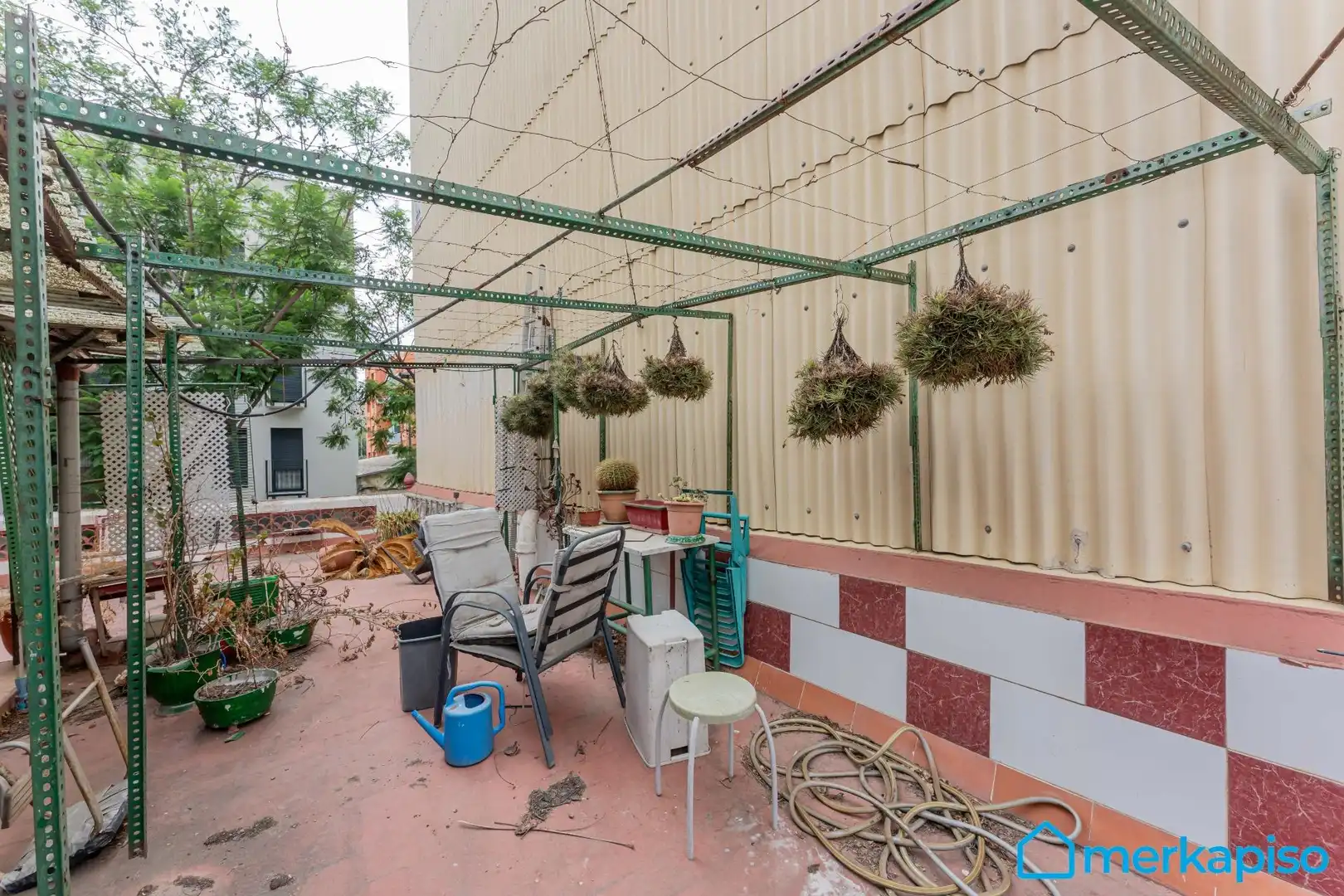 Terrace of Houses for sale in Viladecans  with Air Conditioner, Heating and Private garden
