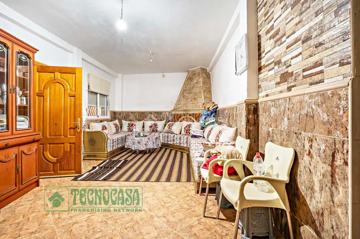 Maison avec terrasse à vendre à La Mojonera, imagen 21