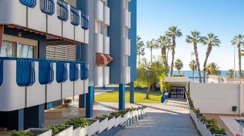 Photo 5 of Flat for sale in Paseo de Sancha, La Malagueta - Monte Sancha, Málaga