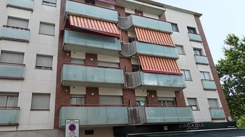 Foto 2 de Pis en venda a C/ María Aurelia Campany I Farnés, El Molí - El Rieral, Girona