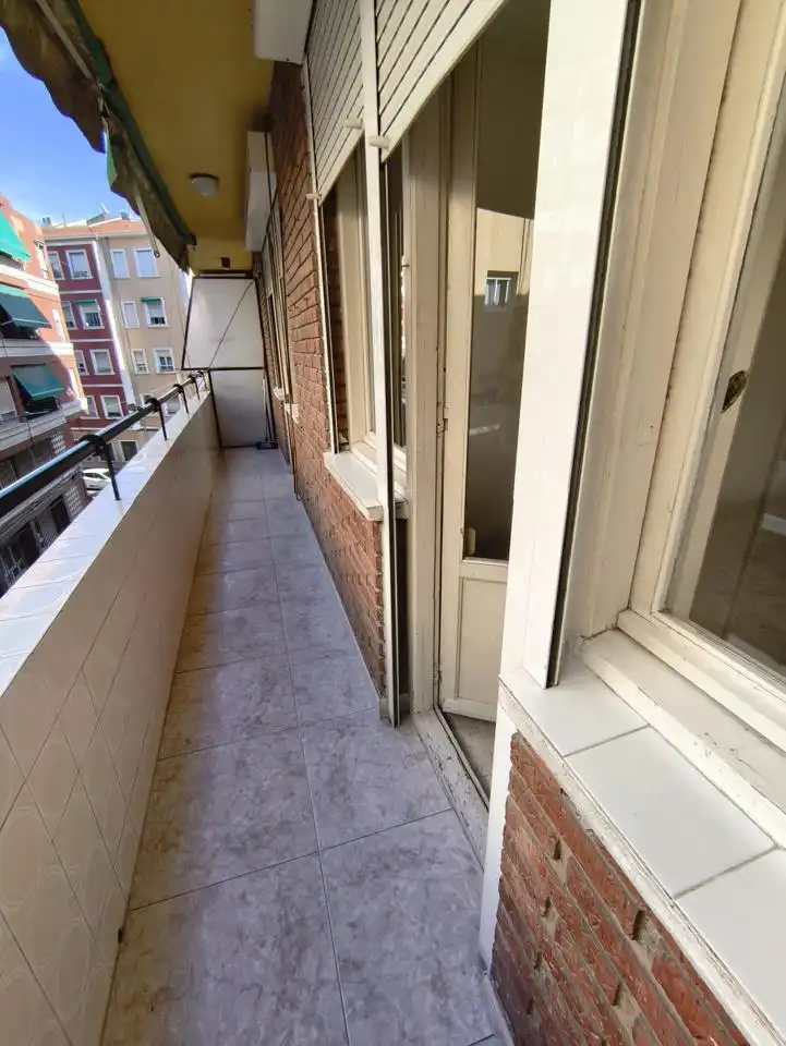 Pis amb ascensor en venda a General Pintos, imagen 5