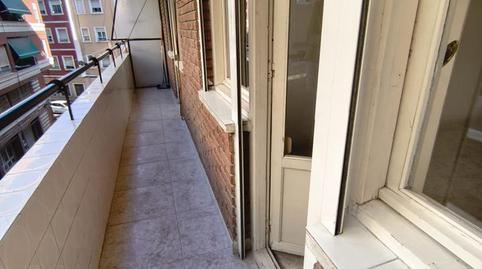 Foto 5 de Pis en venda a General Pintos, Campoamor, Alicante / Alacant