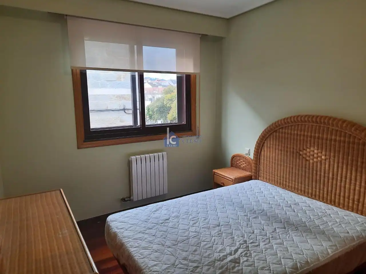 Apartamento de alquiler en Ourense Capital , Ourense