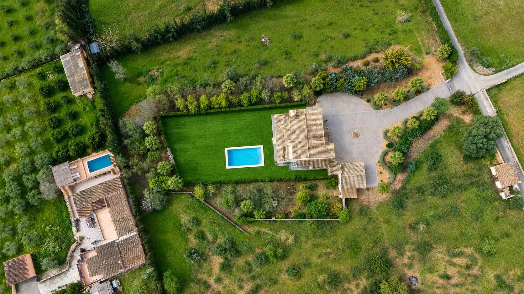 Villa avec piscine à vendre à Polígono de Binissalem, imagen 52