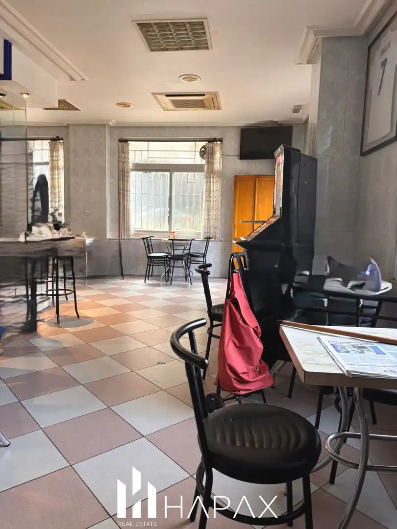 Gewerbefläche zum Verkauf in Salamanca - de Alfonso VI, imagen 6