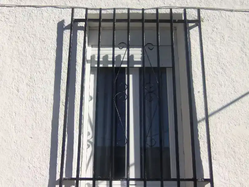 Terraza de Finca rústica en venta en Barbalos con Trastero