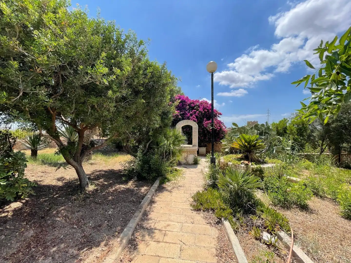 Casa rústica con piscina en venta en Pedanías Oeste, imagen 67