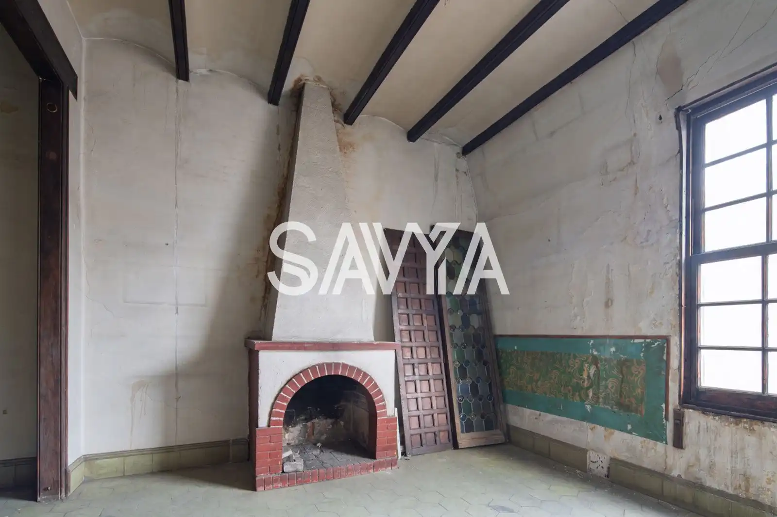 Ático en venta en Barcelona con Calefacción, Terraza y Trastero