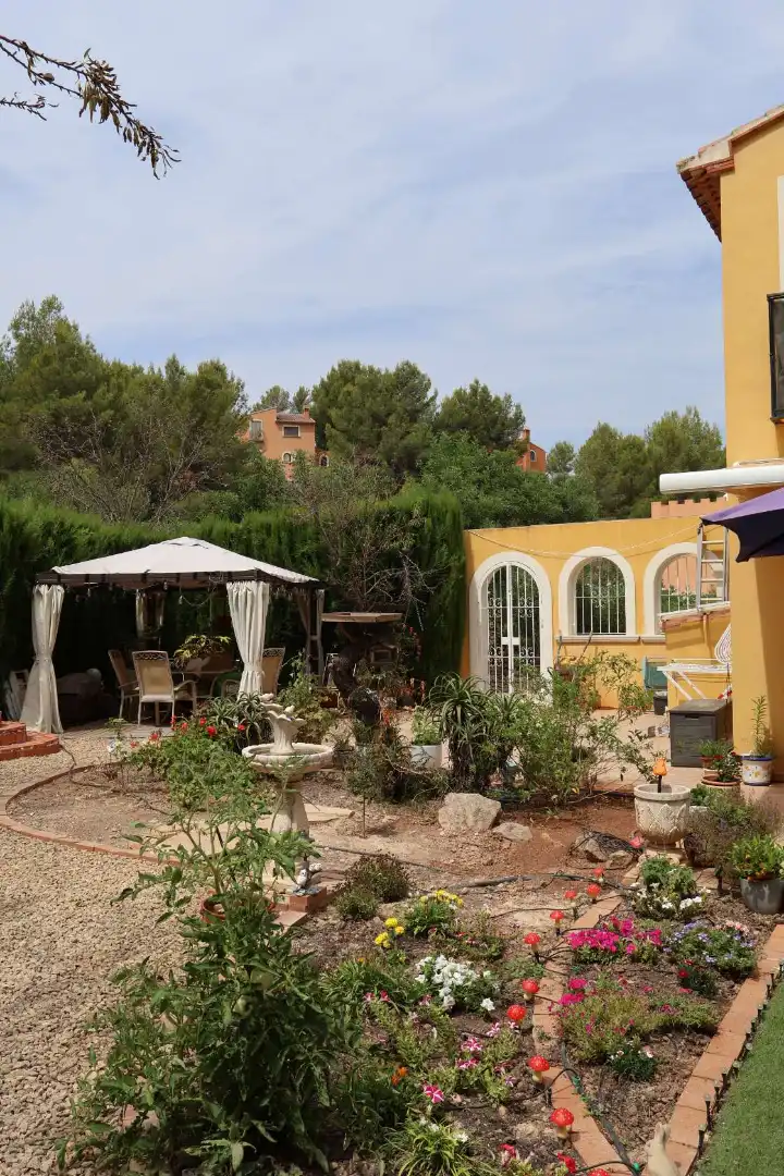 Houses for sale in Llíber