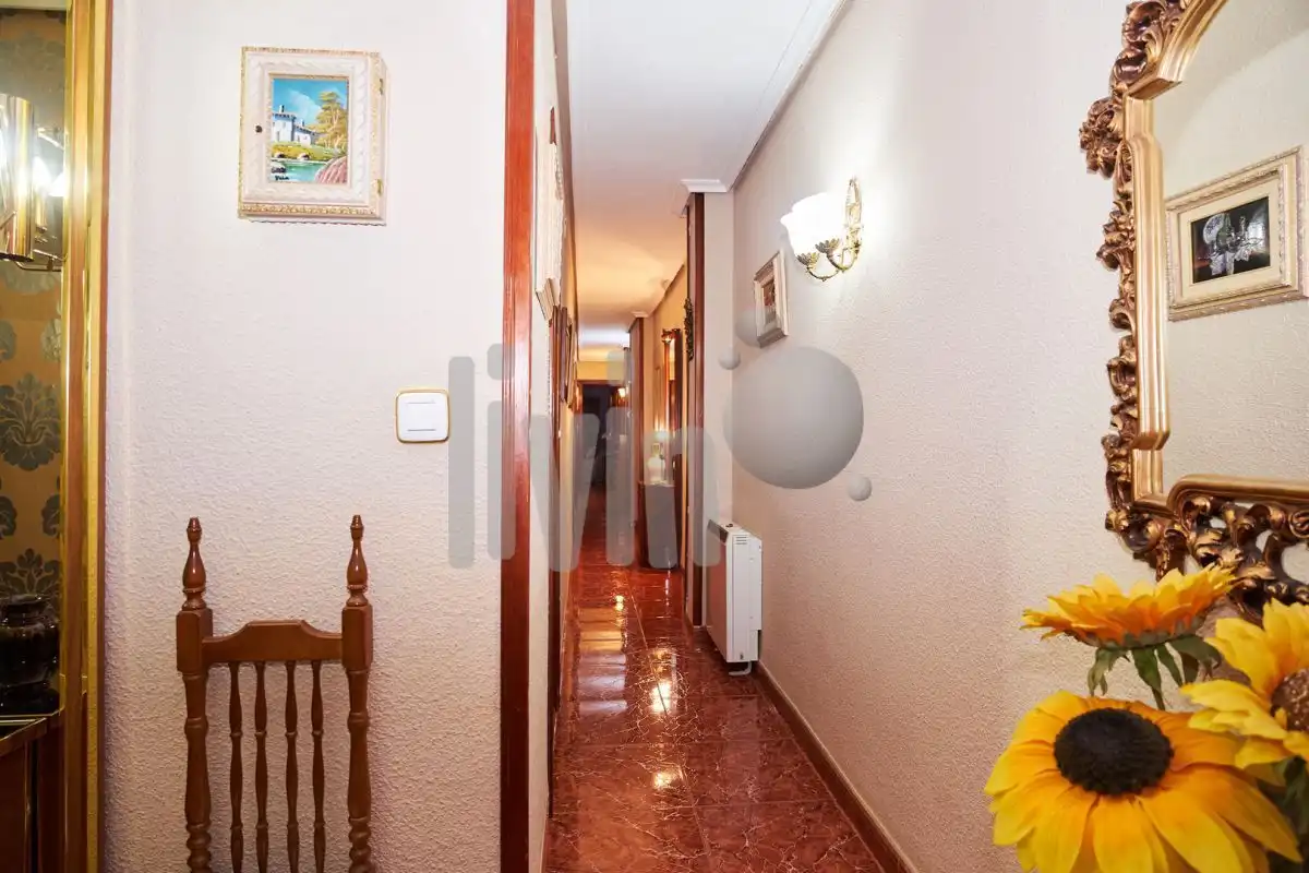 Wohnung zur Miete in Belén - San Roque, imagen 6