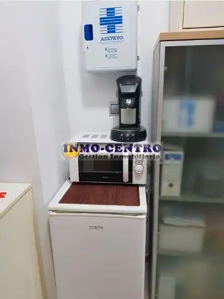 Oficina de lloguer a Elche ciudad, imagen 5