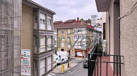 Foto 3 de Pis en venda a  Herrikobarra, Zarautz, Gipuzkoa