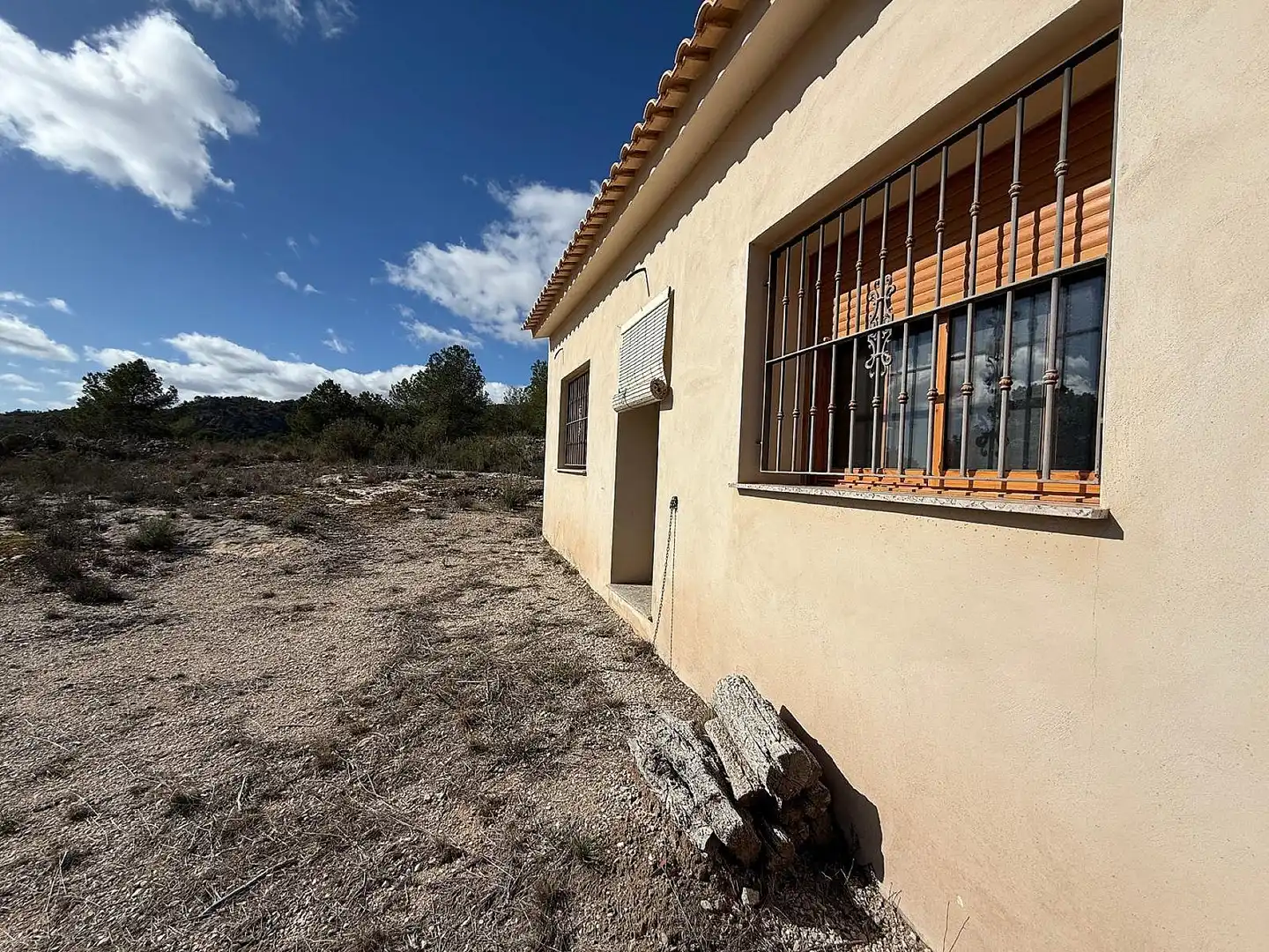 Landhaus zum Verkauf in El Pinós / Pinoso, imagen 10
