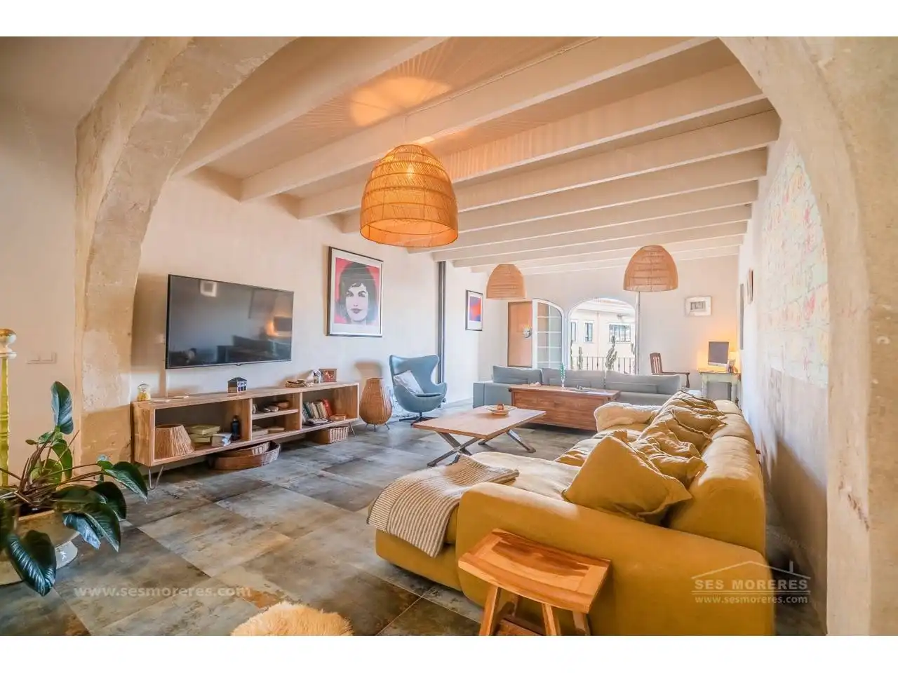 House for sale in Maó ciutat, imagen 5