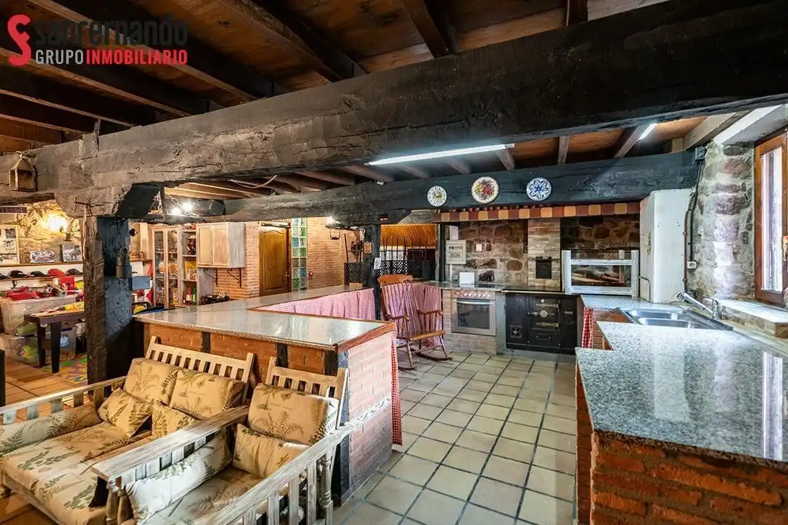 Casa de piedra en Coo los Corrales, imatge 4