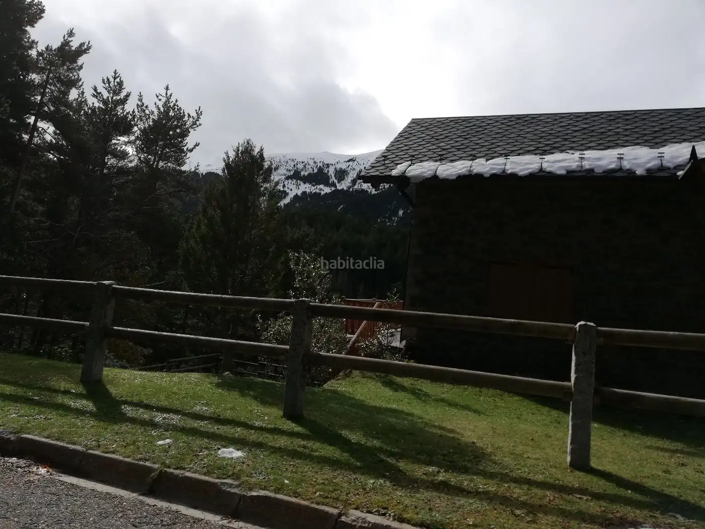 Wohnbaugrundstück zum Verkauf in Avinguda de la Molina 142, imagen 13