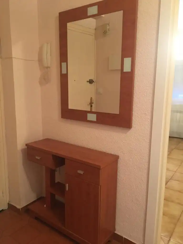Wohnung zur Miete in Antequeruela y Covachuelas