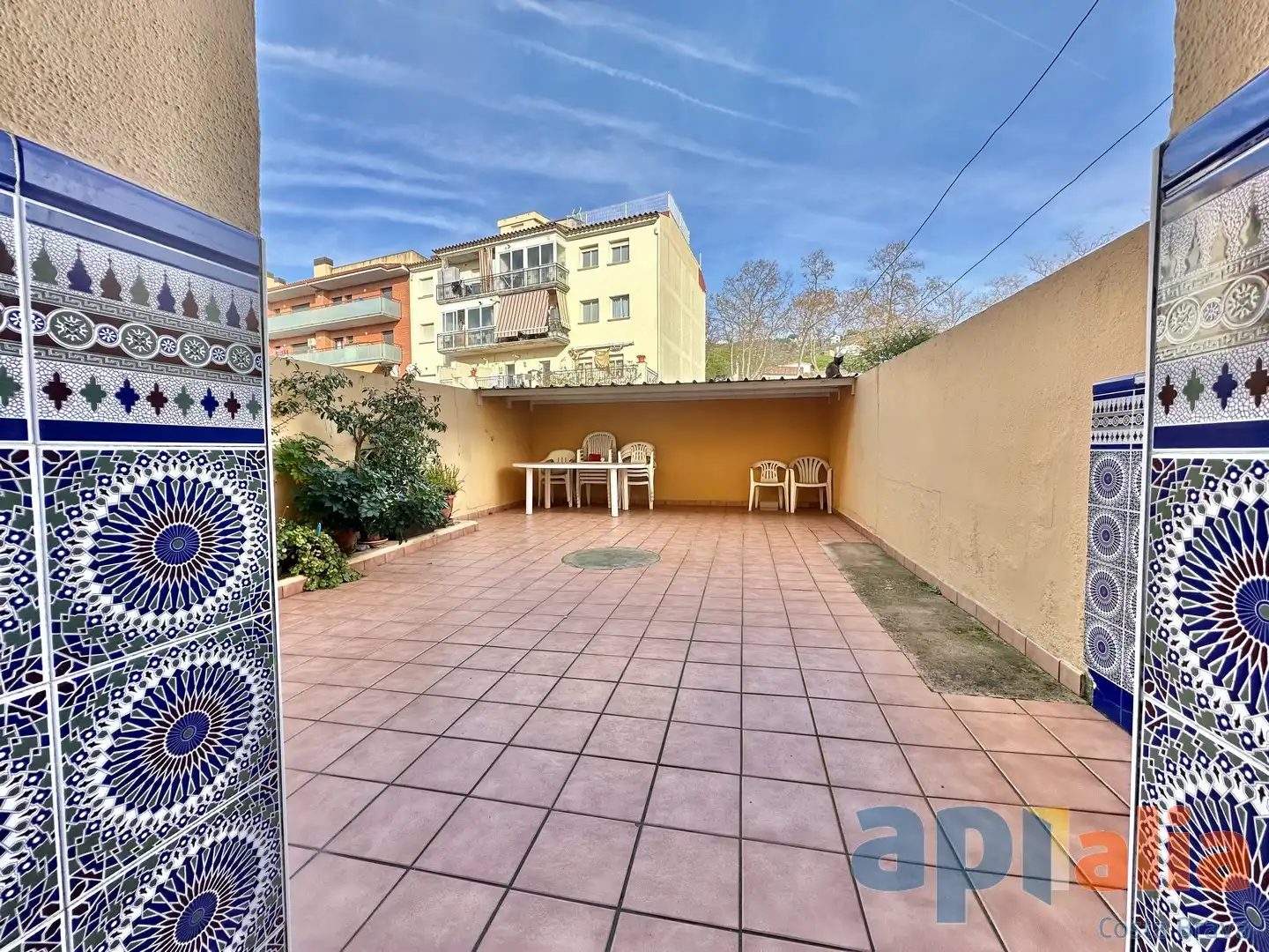 Terraced house with terrace for sale in Carrer Industrials, imagen 23