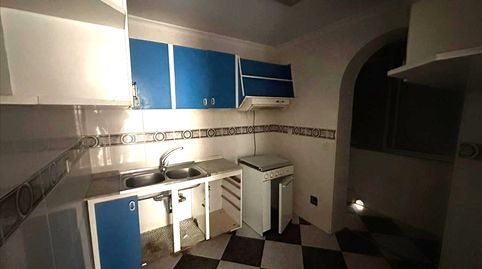 Foto 5 de Piso en venta en Virgen del Carmen, Puerto de Garrucha, Garrucha