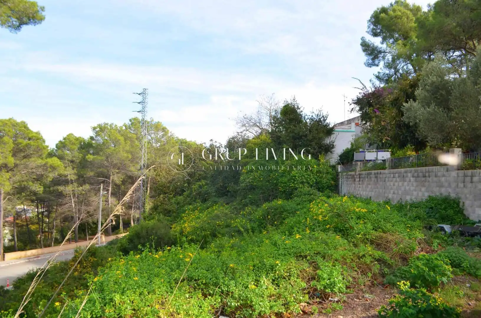 Terreny residencial en venda a Olivella, imagen 2