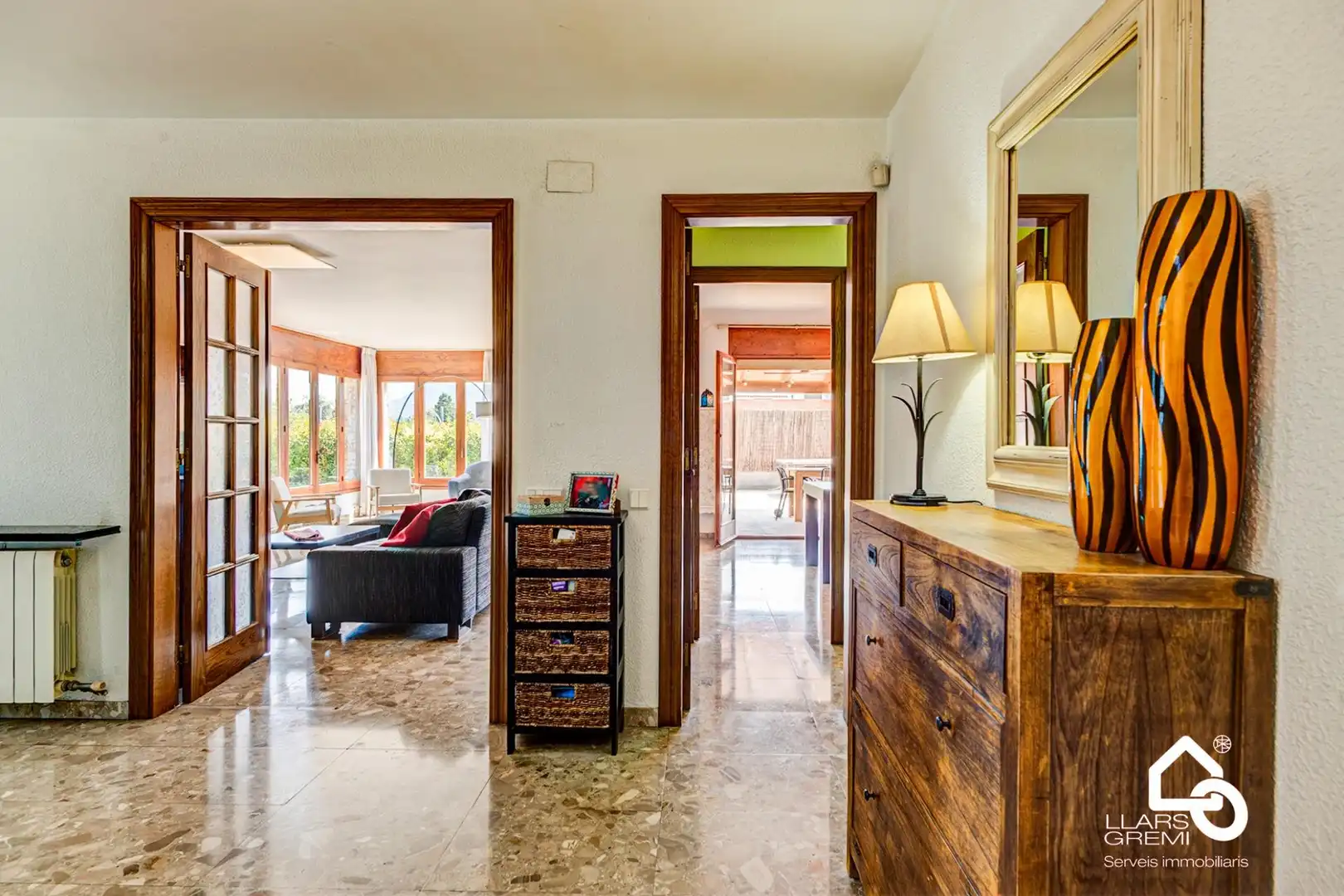 Casa o chalet en venta en Igualada con Calefacción, Jardín privado y Terraza