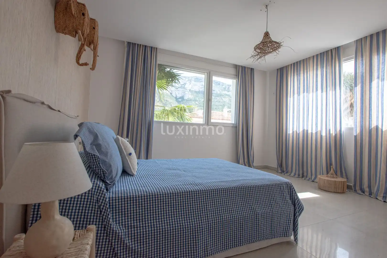 Habitación de Casa o chalet de alquiler en El Montgó