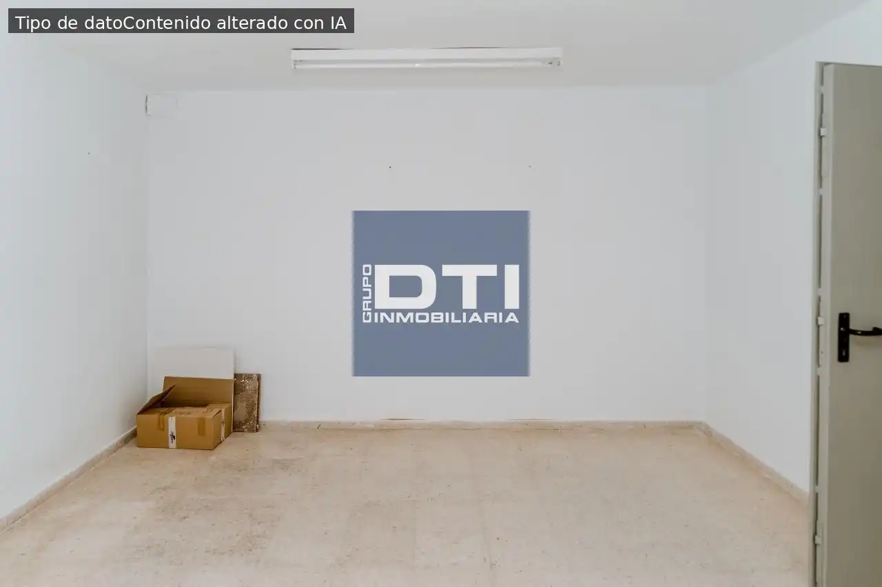 Business premises for sale in Rascón 24, imagen 16