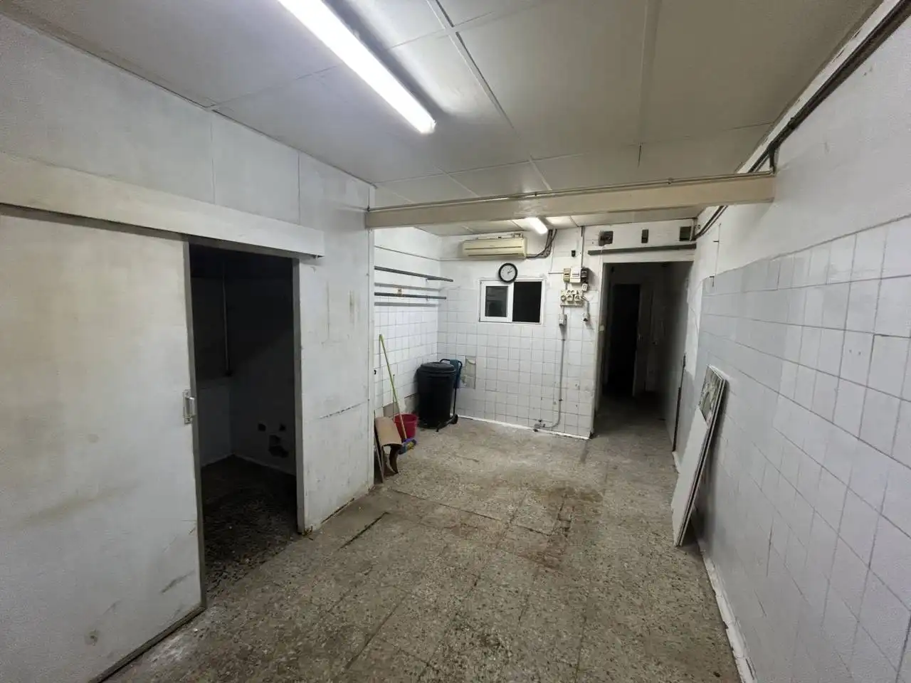 Premises for rent in L'Hospitalet de Llobregat