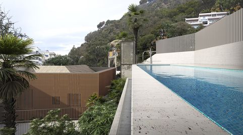Foto 3 von Wohnungen zum Verkauf in La Malagueta - Monte Sancha, Málaga Capital