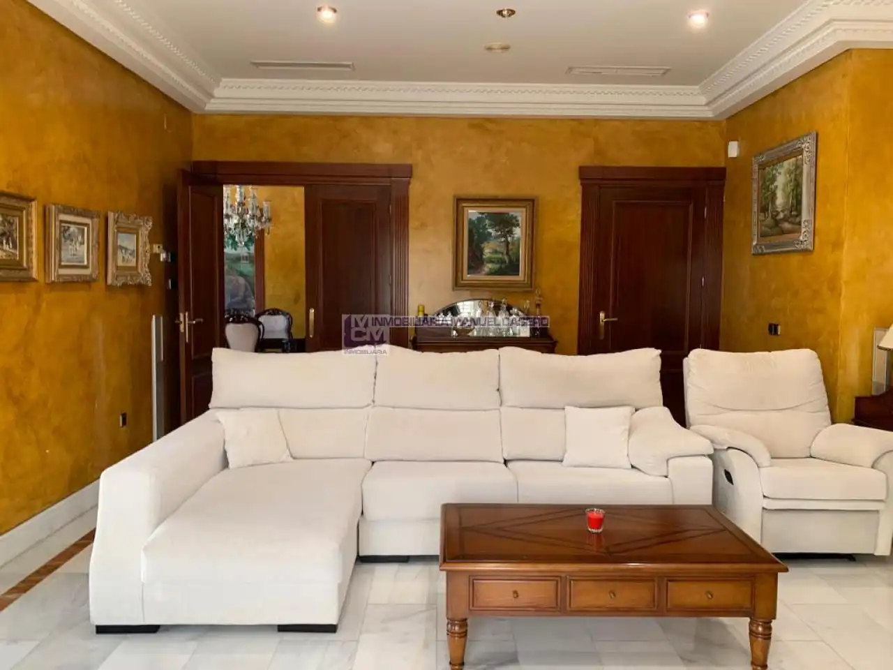 Chalet con piscina en venta en COMARCA DE GATA, imagen 22