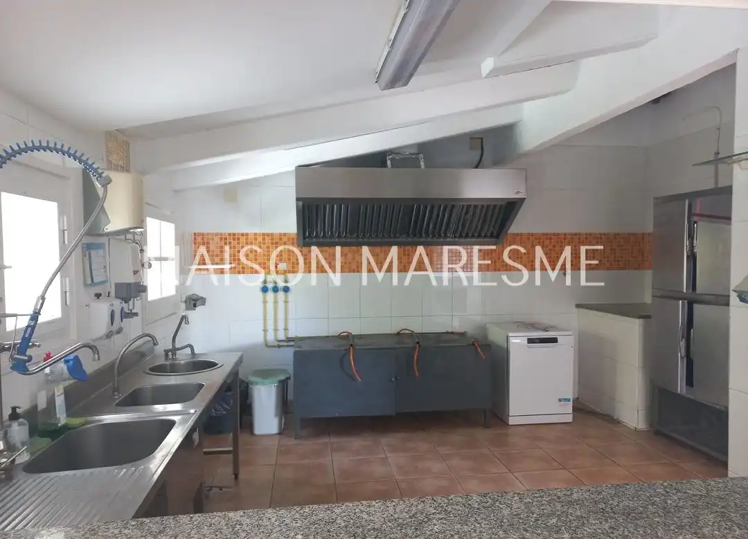 Haus mit Terrasse zum Verkauf in Canet de Mar, imagen 18